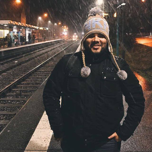 Foto de perfil de Bruno Rondeli