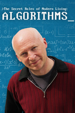 As Regras Secretas do Mundo Moderno: Algoritmos (The Secret Rules of Modern Living: Algorithms)