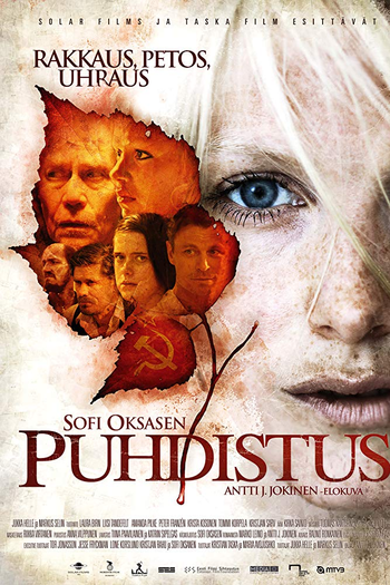  de Filme Expurgo (2012)