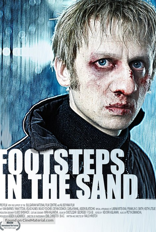 Poster 2 de Filme Stapki v pyasaka (2010)