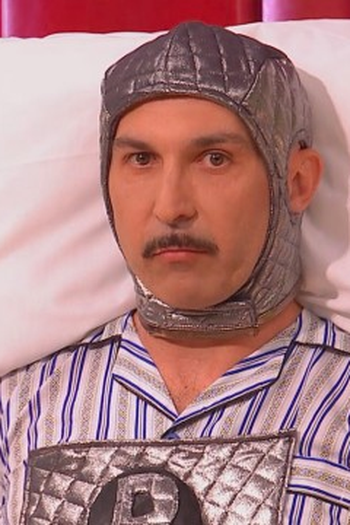 Poster de Episódio Episodio 4 (2023)