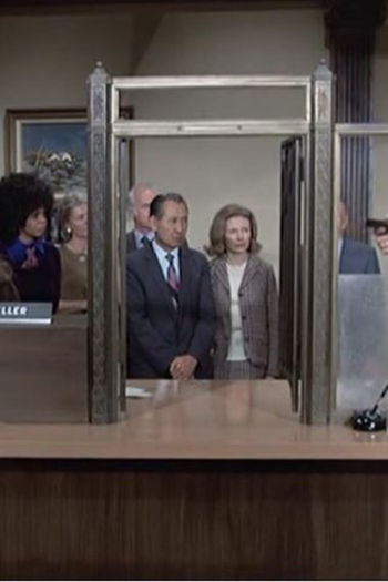 Poster de Episódio The Best Laid Plans (1973)