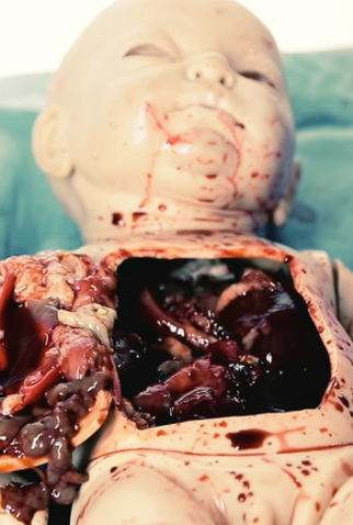 Poster 3 de Curta M is for Miracle (2013)