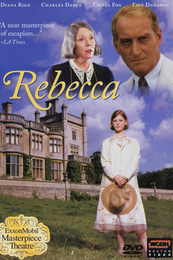  de Filme Rebecca  (1997)