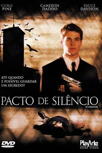  de Filme Pacto de Silêncio (2005)