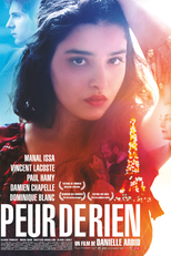 Destemida (Peur de rien)