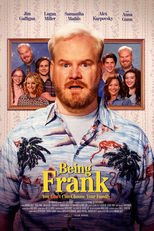 Duas Famílias e um Segredo (Being Frank)