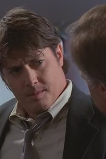 Poster de Episódio Angel (2004)