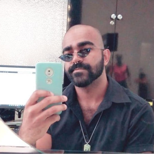 Foto de perfil de Samuel Ferreira