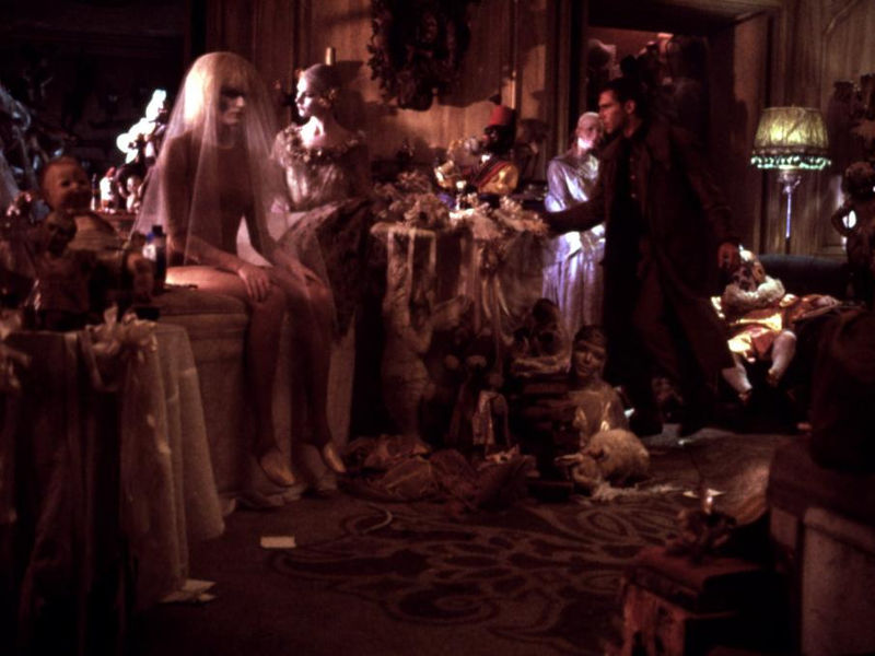 Foto 129 de Blade Runner: O Caçador de Andróides