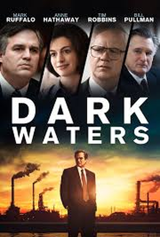 Poster 5 de Filme O Preço da Verdade (2019)