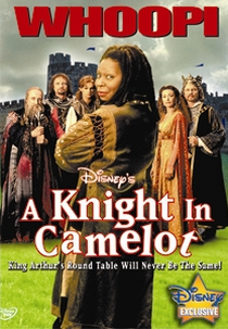 Uma Cavaleira em Camelot (A Knight in Camelot)