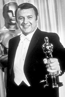 Rod Steiger - Poster 1