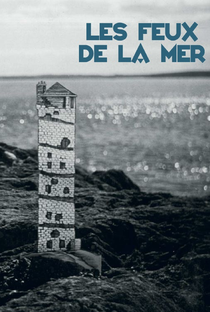 As Luzes do Mar - Poster / Capa / Cartaz - Oficial 1