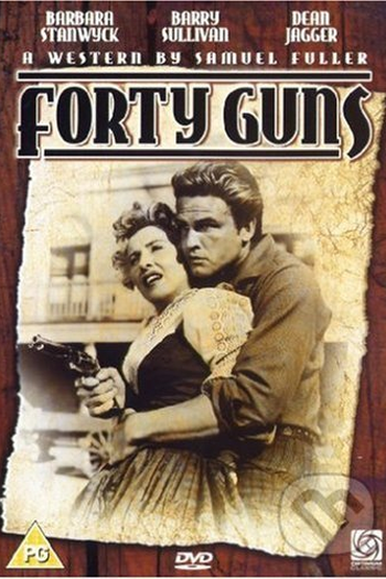  de Filme Dragões da Violência (1957)