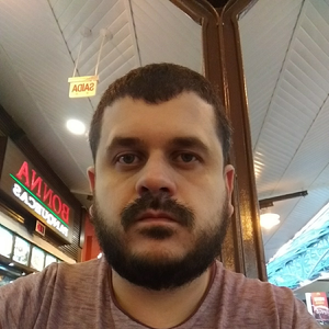 Foto de perfil de Ednaldo Jr.