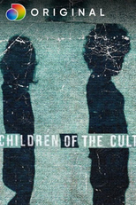 As Filhas da Seita: Uma História de Abusos (Children of the Cult)