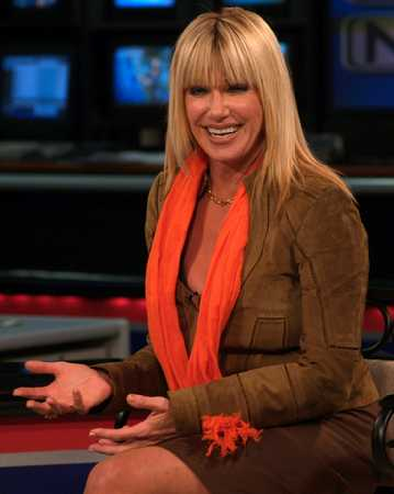 Suzanne Somers - Foto 1