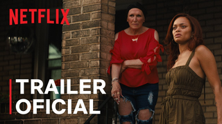 Trailer: A Libertação | Lee Daniels | Trailer oficial | Netflix