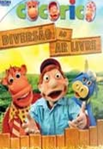 Cocoricó: Diversão ao Ar Livre (Cocoricó: Diversão ao Ar Livre)