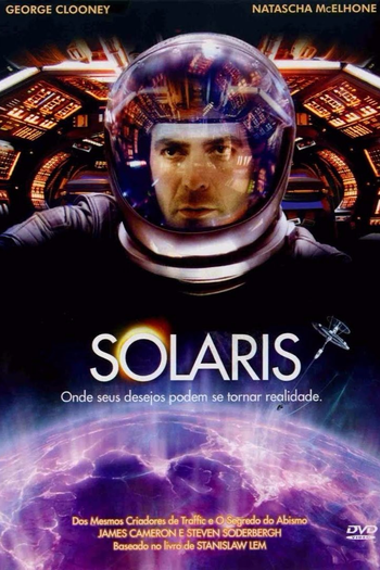  de Filme Solaris (2002)