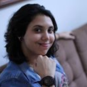 Foto de perfil de Luisa