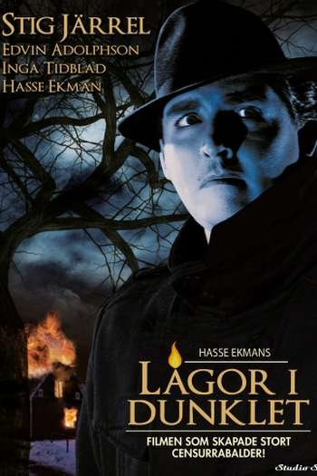  de Filme Chamas na Escuridão (1942)