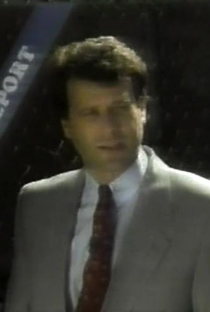 Richard Rosen (IV) - Poster 1