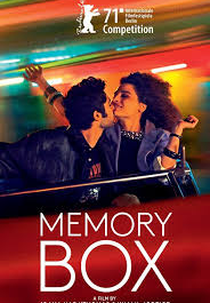 Memory Box (Memory Box)