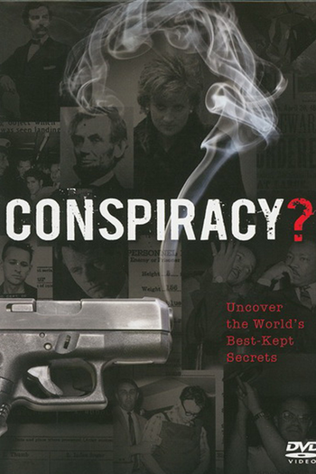 Poster de Franquia Conspiracy? (None)