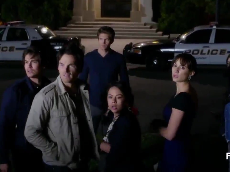 Foto 113 de Maldosas (7ª Temporada)