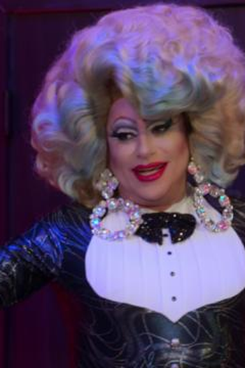 Poster de Episódio Big Bottom, Big Top (2023)