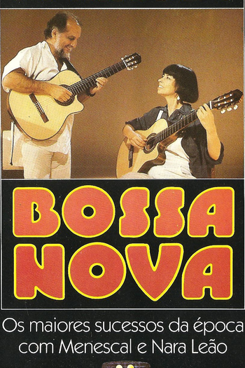 Poster de Filme 30 Anos de Bossa Nova (1987)