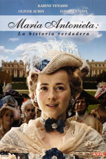 Maria Antonieta (Marie Antoniette - La verilabre Histoire)