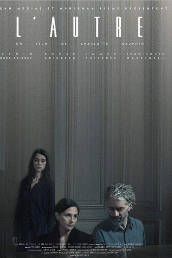 Poster de Filme L'autre (2020)