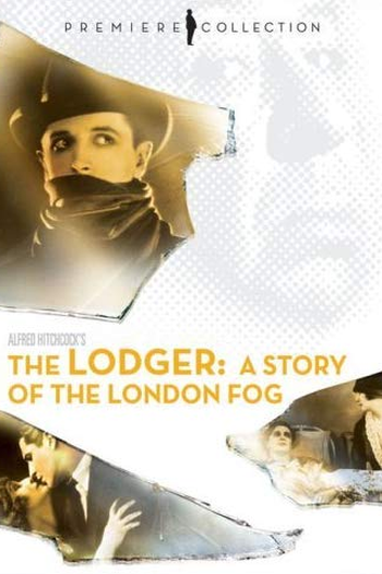  de Filme O Pensionista (1927)