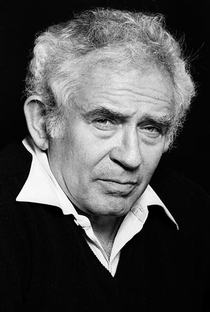 Norman Mailer - Poster / Capa / Cartaz - Oficial 1