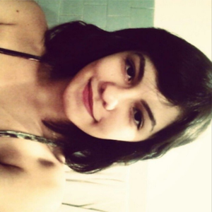 Foto de perfil de Gilmara