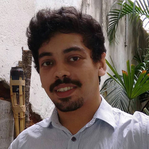 Foto de perfil de João Pedro