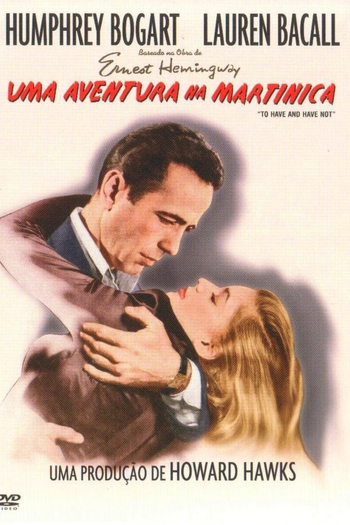  de Filme Uma Aventura na Martinica (1944)