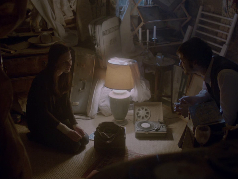 Foto 5 de Alma Gêmea