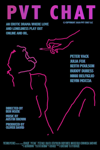 de Filme PVT CHAT (2020)