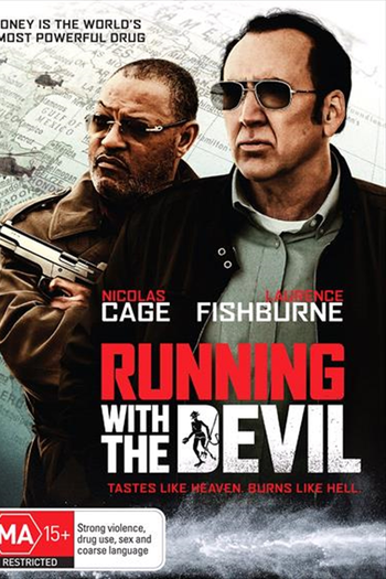  de Filme Na Rota do Tráfico (2019)