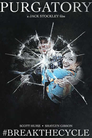 Poster de Curta Purgatory (2021)