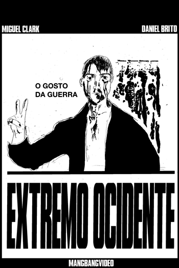  de Filme Extremo Ocidente (2022)