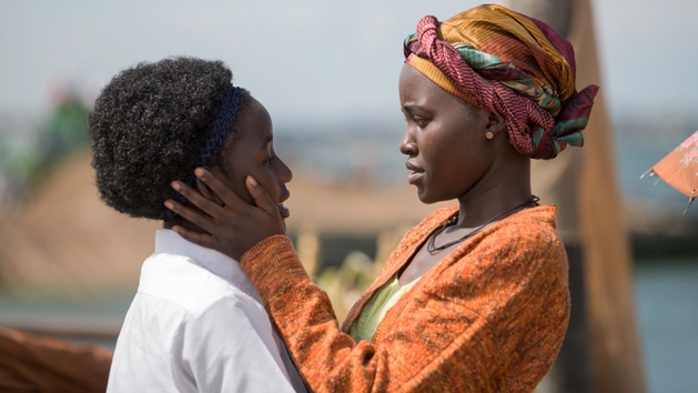 Rainha de Katwe | História da jovem heroína de Uganda