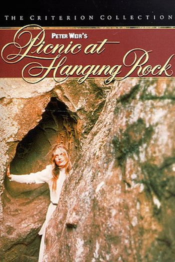 de Filme Picnic na Montanha Misteriosa (1975)