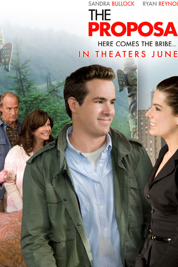  de Filme A Proposta (2009)