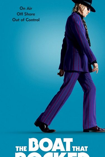  de Filme Os Piratas do Rock (2009)