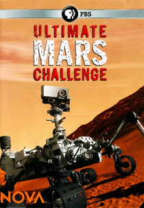 Nova: De Volta ao Planeta Vermelho (Nova: Ultimate Mars Challenge)